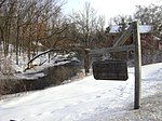 Nelson Park, Waupaca County